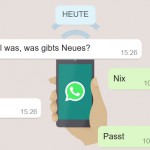 Smartphones, Sex und Social Media: Erwachsenwerden im Digitalzeitalter