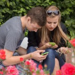 Warum Sexting unter Jugendlichen (k)ein Problem ist